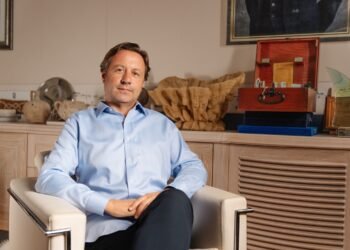 Erdem Ağan,  Bodrum Ticaret Odası’nın yeni başkanı seçildi