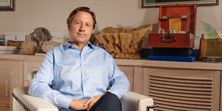 Erdem Ağan,  Bodrum Ticaret Odası’nın yeni başkanı seçildi