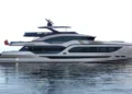 KRC Yachting, 43 metrelik Antilia 43 konseptini tanıttı